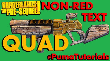 Borderlands: The Pre-Sequel! Best Guns You