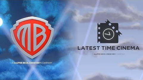 MB/LTC (2025, Present) - Official On-screen Logo (Also, read in desc.) | DehWPMs Primary