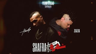 Husayn X Ziad Zaza - Shafra | حسين وزياد ظاظا - شفره