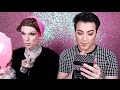 GET READY WITH ME feat. MannyMua