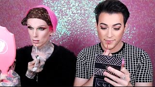 GET READY WITH ME feat. MannyMua