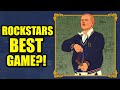 Does this Rockstar CLASSIC deserve a sequel?!