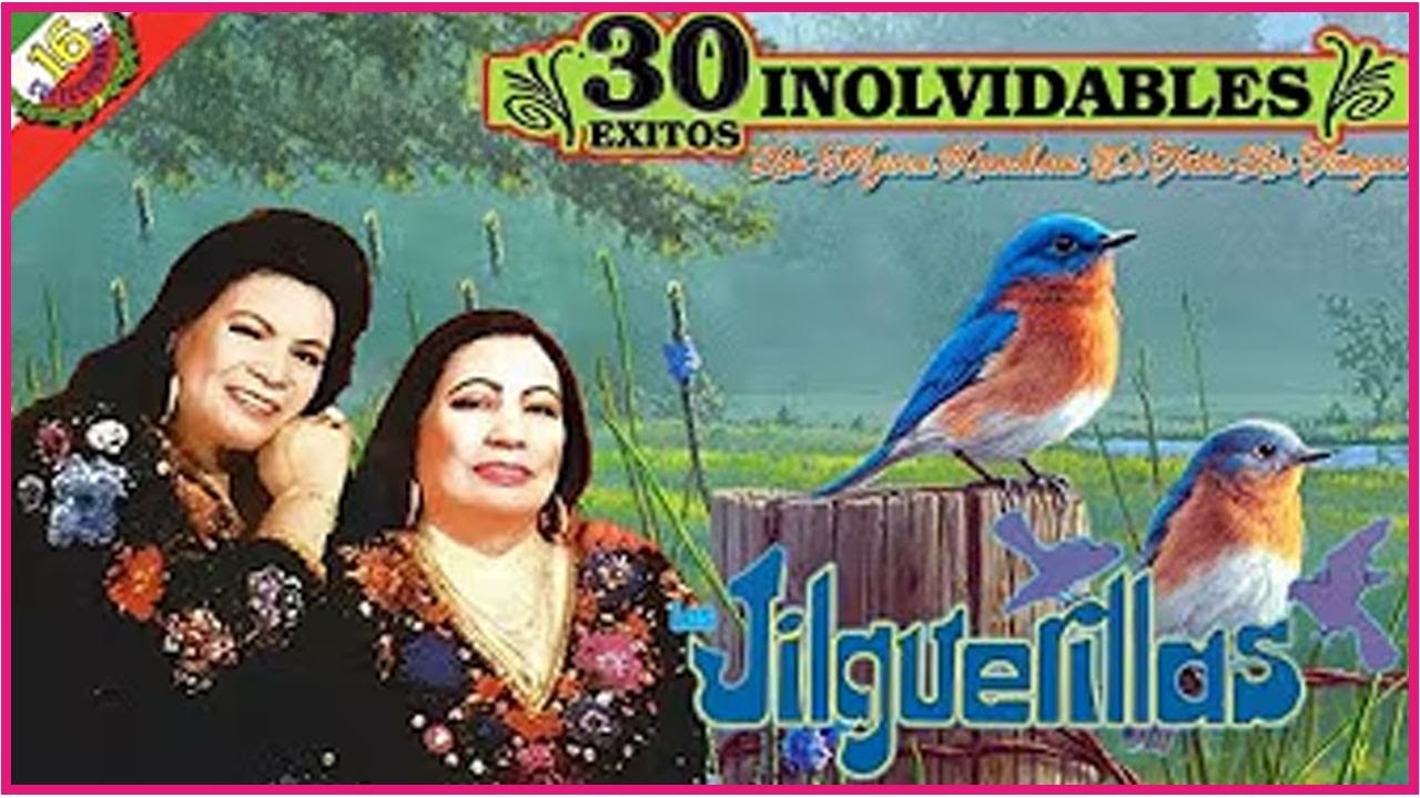 04✅ RANCHERAS DE ORO ~ EPOCA DE ORO DE LA MUSICA MEXICANA 30 Grandes Exitos🌟011916