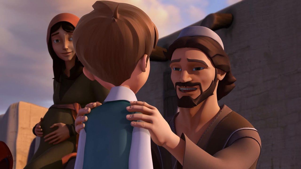 La stella del Re - Serie 1 Episodio 8 – Episodio integrale (Versione ufficiale HD)