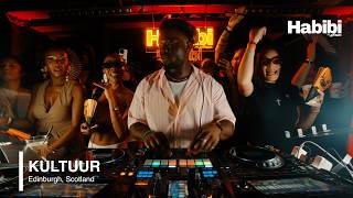 HIPHOP | RNB | AFROBEATS | AMAPIANO (DRAKE, SKEPTA, MAVO, 50 CENT) HABIBI STUDIOS | KULTUUR