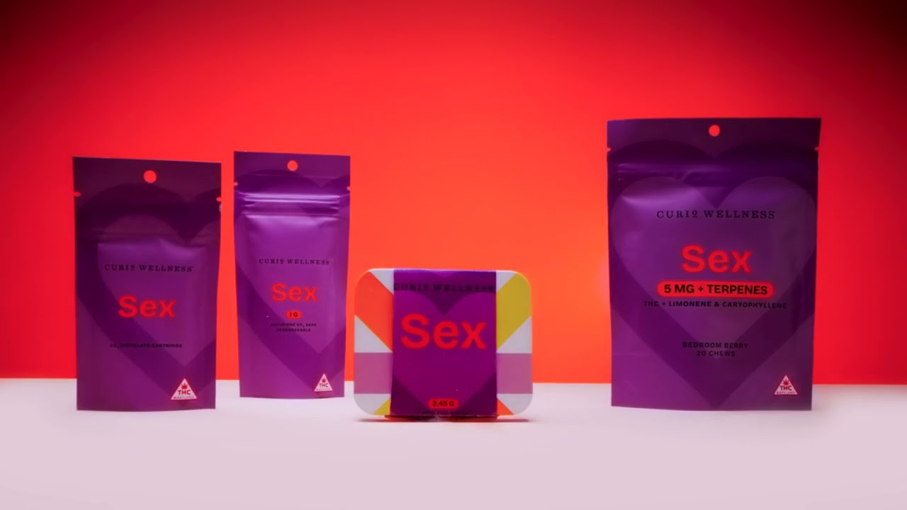 Made for Well Beings | The Best-Self Collection by Curio Wellness