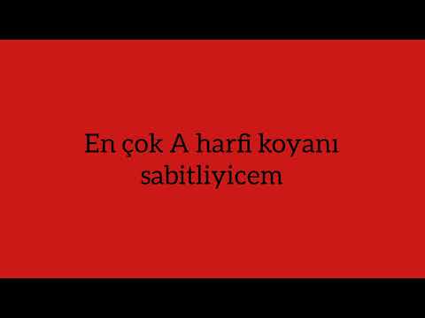 Hadi bakalım 🖤