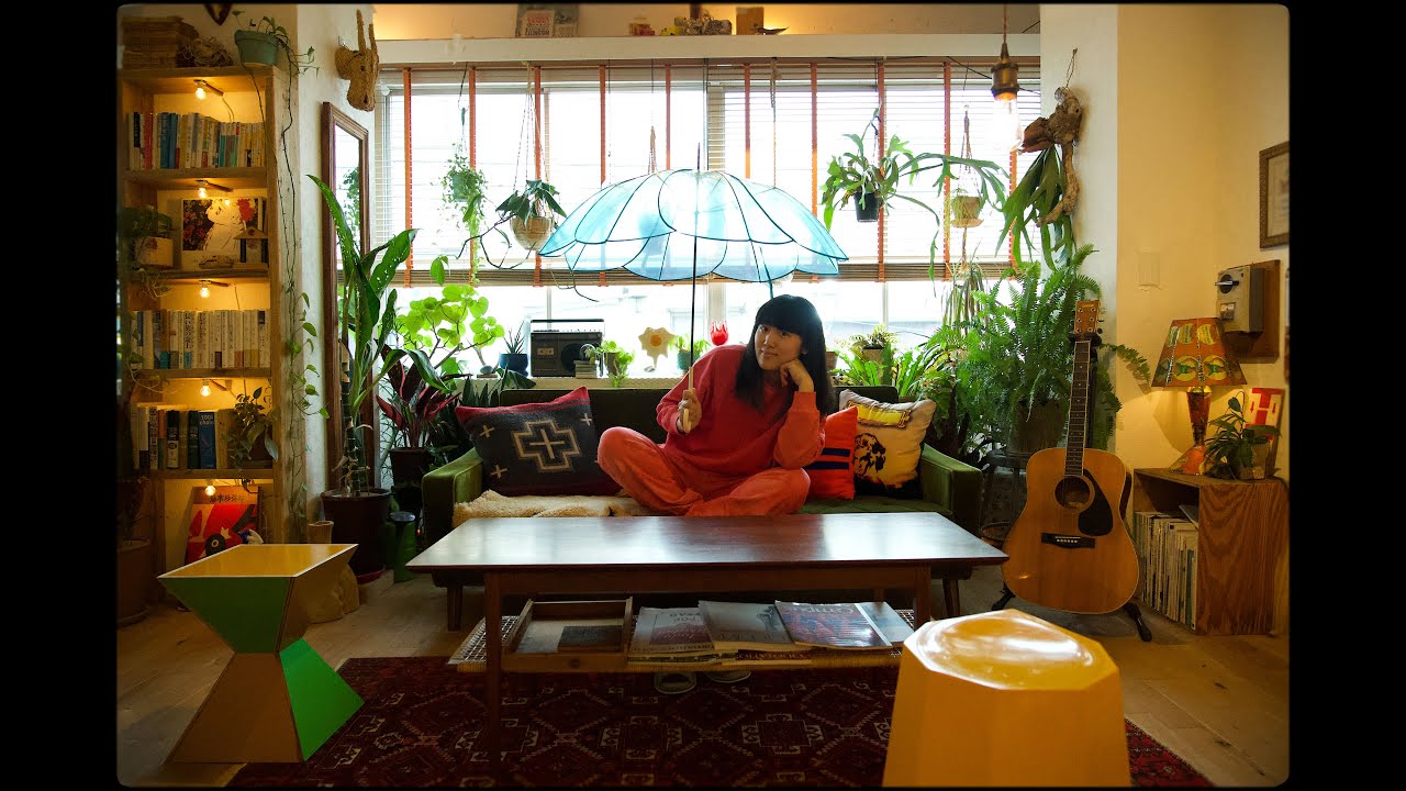 在 YouTube 上观看 ciia - rainy morning (MUSIC VIDEO) 在 YouTube 上观看 ciia - rainy morning (MUSIC VIDEO)