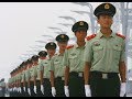 19名武警将领一周内被免职，细说共产党的奇葩政变（2017-6-19)