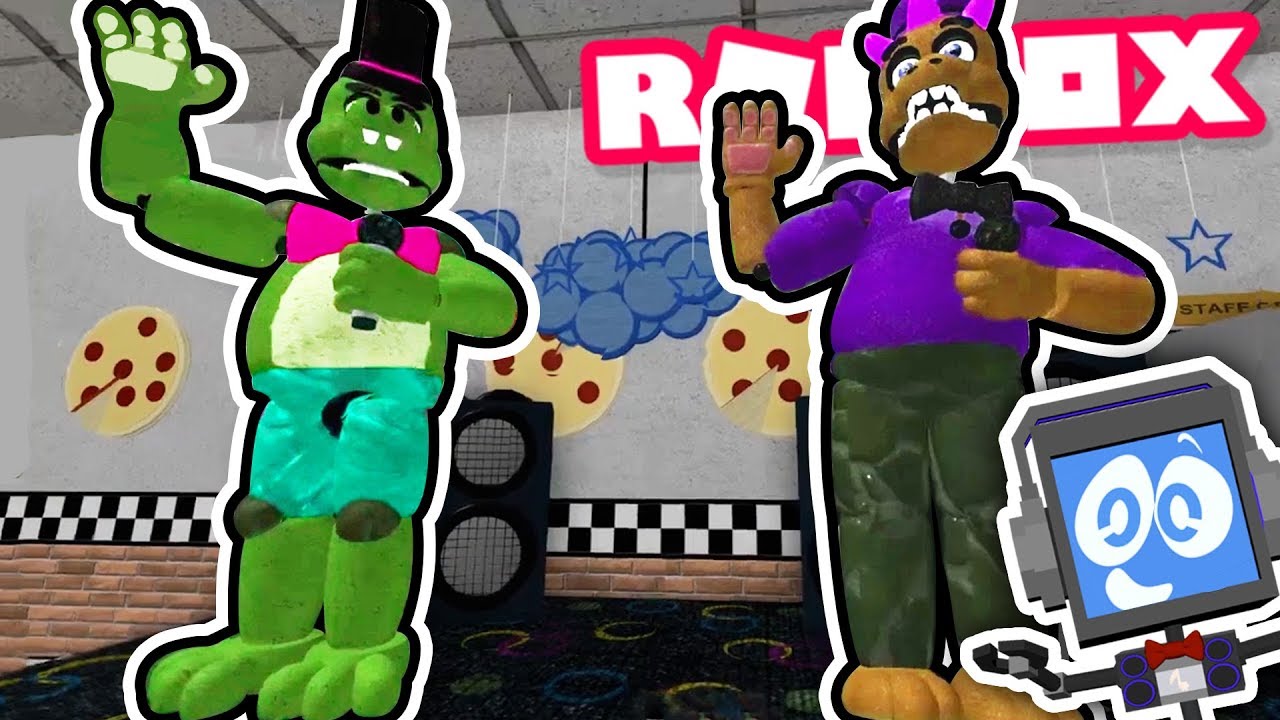 Fnaf 6 Song Like It Or Not Roblox Dawko Cg5 By Perfectgamerrblx - roblox ffps rp