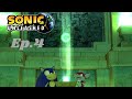 Shiny Shiny | Sonic Unleashed | Ep.4