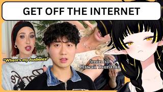 New Rock Bottom of Delusional Out of Touch Influencers