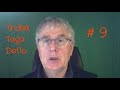 30TagaDefio #9 Kiu estas via plej ŝatata Jutuba kanalo en Esperanto⁈