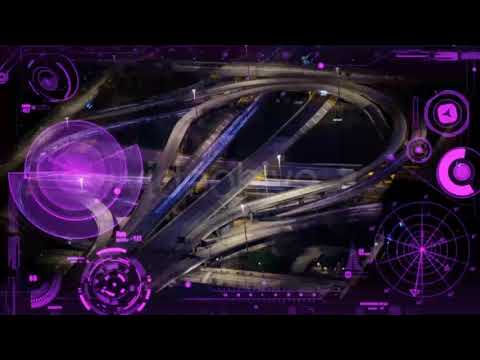 Modular HUD Interface v 2.0 | After Effects Project Files - Videohive template