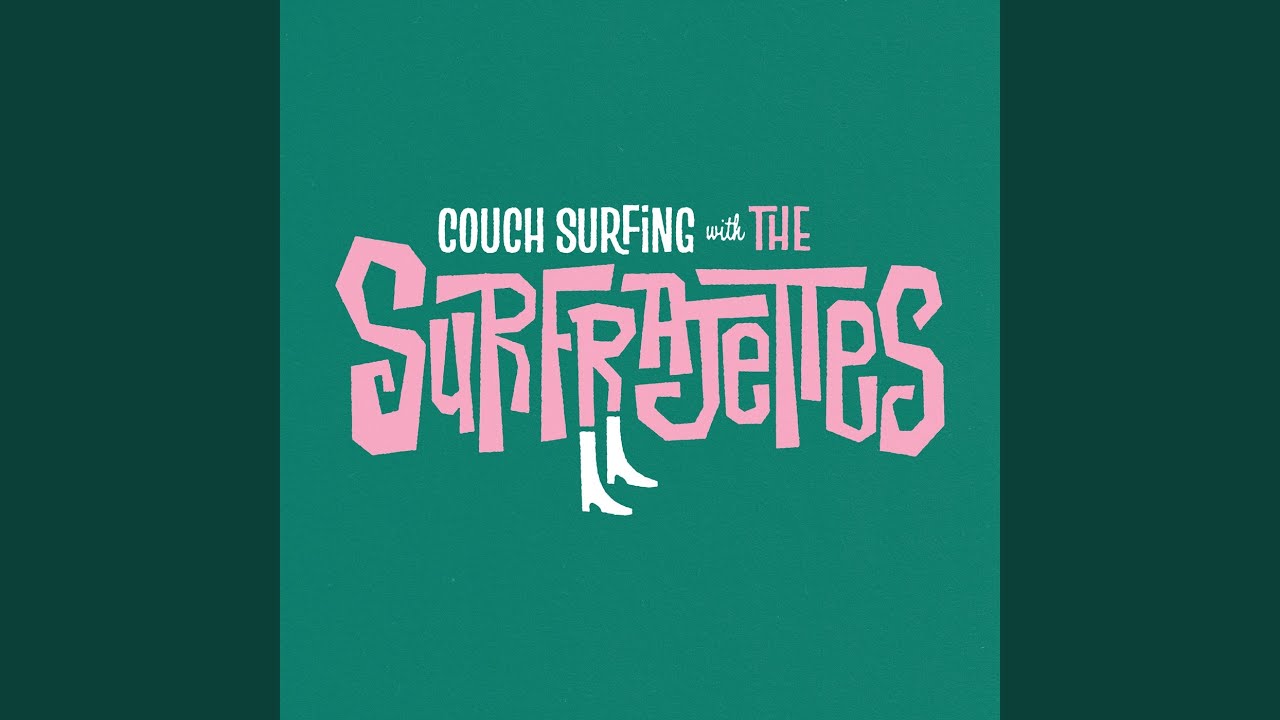 Couch Surfing YouTube Couch Surfing YouTube
