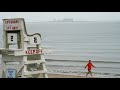 Recovery effort underway for fisherman missing after water rescue in Fairfield