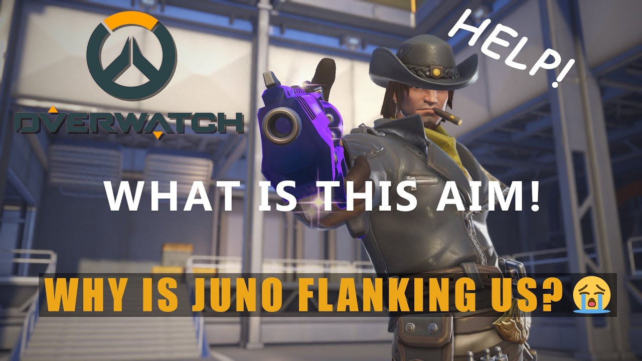 Overwatch 2 late night silly moments