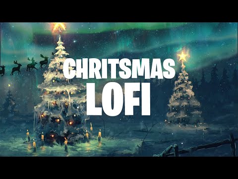 🎄 Christmas Music 2020 Radio 24/7 Lofi hip hop 🎄❄ - Christmas beats to relax/study to