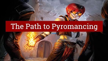 Getting Into Modern - $56 Mardu Pyromancer