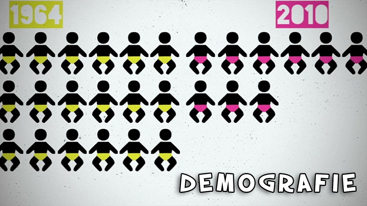 (2017! Doku) Xenius: Demografie - Wie zuverlässig ist sie? (HD)