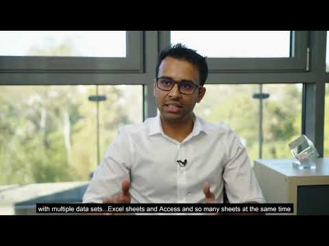 Insight Data Visualisation powered by Qlik - Nov19