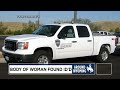 AROUND WYOMING: Deceased Woman, Frisbee Fire and Missing Man Update!