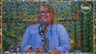 Building Trust Through Community Data Marnita Harris Shares a Vision For Detroit's Future