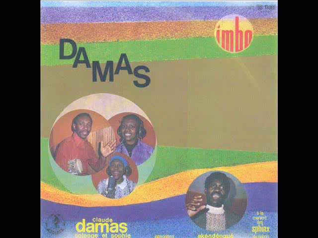 Watch Gamba - Claude DAMAS & Pierre Claver AKENDENGUE. on YouTube Watch Gamba - Claude DAMAS & Pierre Claver AKENDENGUE. on YouTube