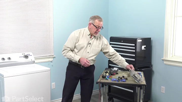 Appliance Repair: How To Use a Multimeter To Test for Continuity