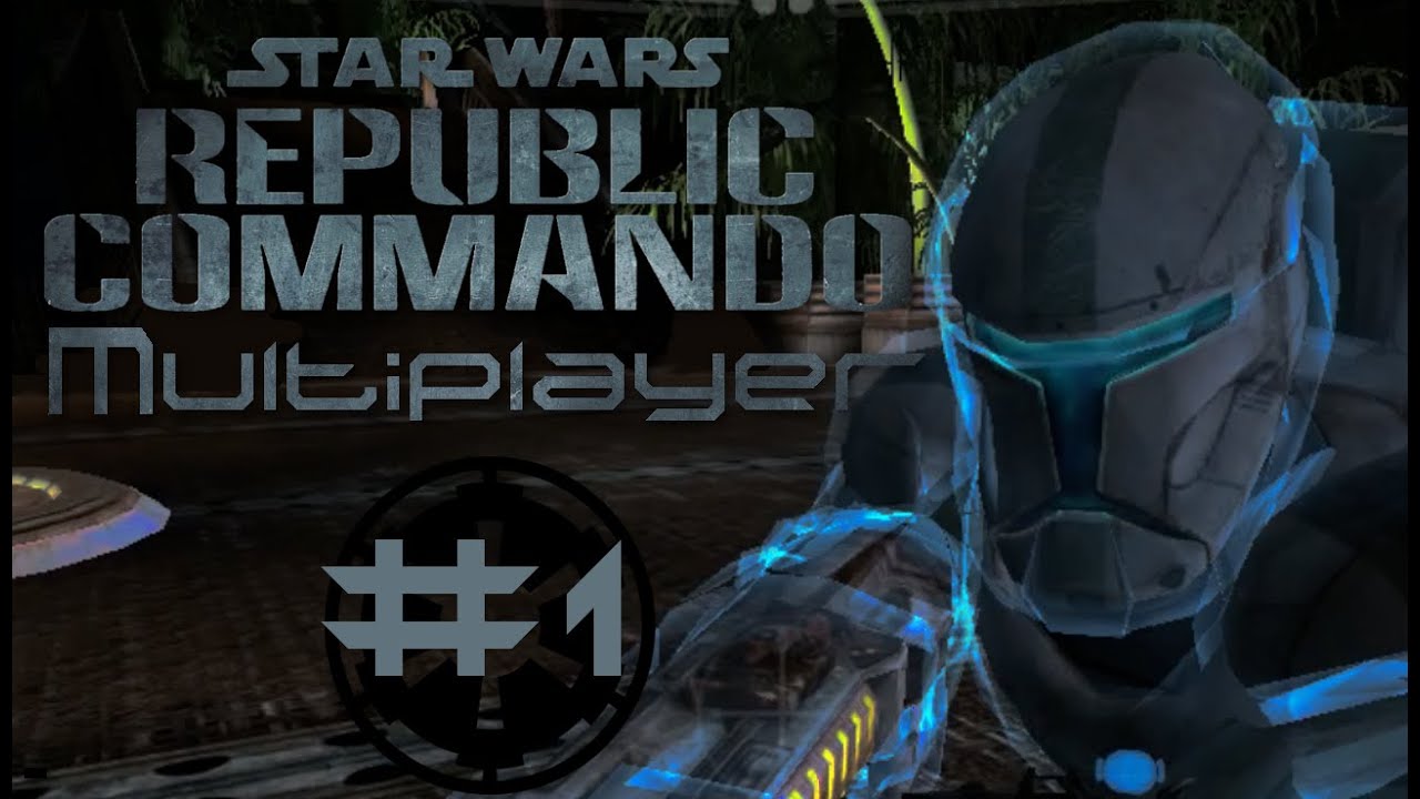 republic commando coop mod republic commando coop mod
