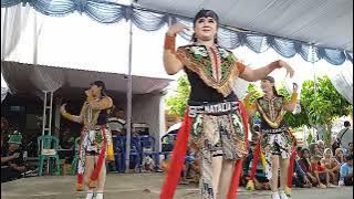 GAGRAK MAGETAN || SAYANG SAYANG JATHILAN~NATALIA CS