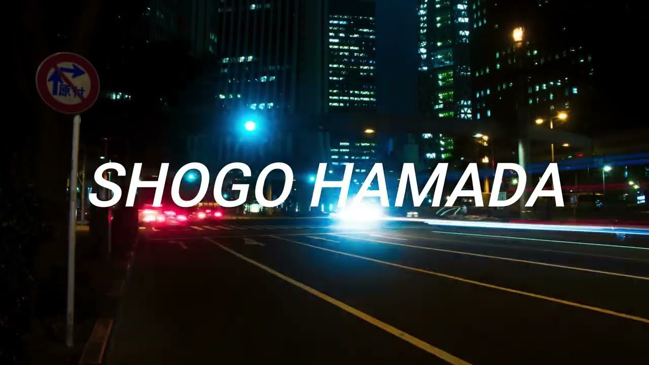 DANCE 浜田省吾 - YouTube
