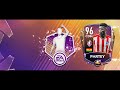 КАТАЕМ  ТУРНИР POTM В  FIFA MOBILE!!!