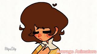 You didn't go on a date with Dolores 😨//Encanto Animatic//half lazy