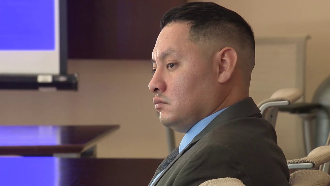 SAPD officer fired after domestic violence incident tries to win back ...