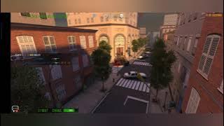 RAW CLAN VS CFI CLAN MODERN STRIKE ONLINE TEAM DEATH MATCH CFI PLAYER USE RAPID & AIMBOT 05/12/2021