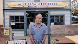 Episode 4 - The Longboard - Hidden Huntington Beach