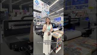 1218 AI Visual UV Hybrid Printer at GDL Expo🇲🇽|Acrylic UV Printing Solution #uvprinter 1218 AI Visual UV Hybrid Printer at GDL Expo🇲🇽|Acrylic UV Printing Solution #uvprinter