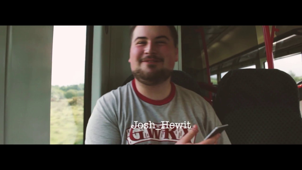 N.IRELAND TATTOO CONVENTION VLOG - I GOT A NEW TATTOO! (Ft. TheHewittCollective)