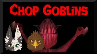 Chop Goblins - Time Choppers screenshot 5