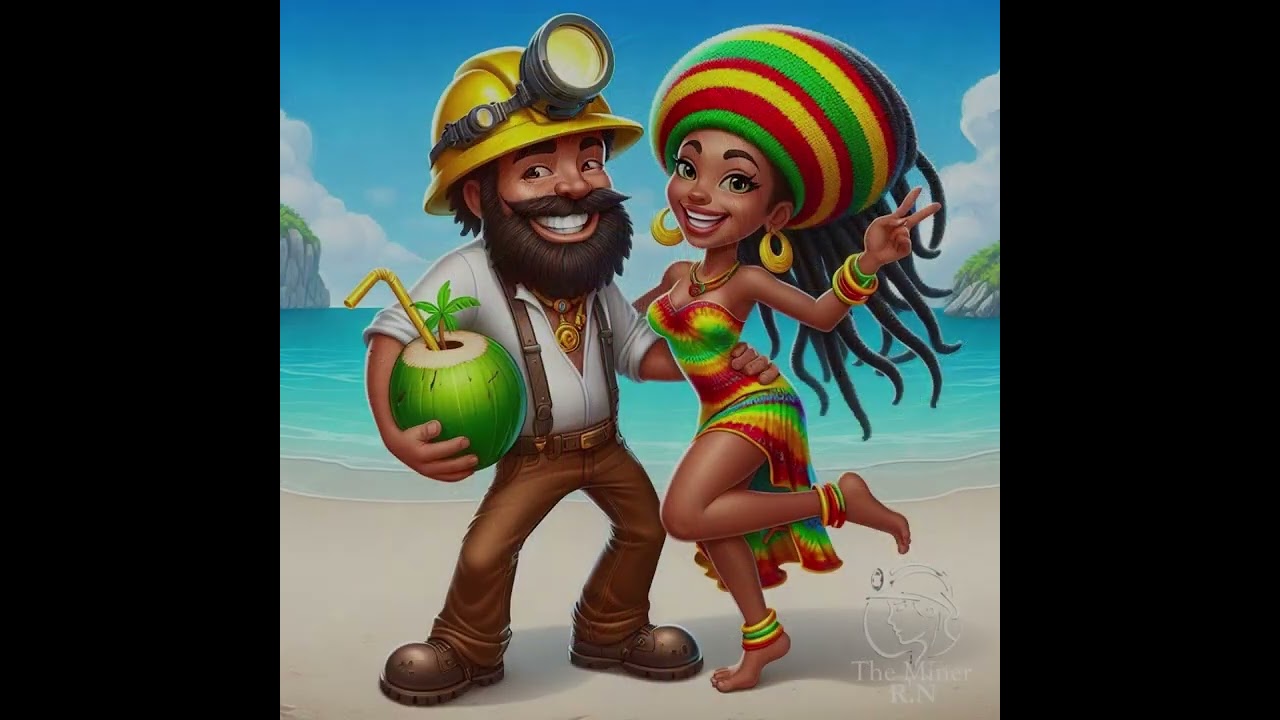 reggae Mix 3