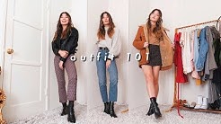 how to put together an outfit 101 - Durasi: 12.25. 