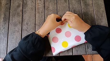 LAX2019 G32 (DIY PROJECT 1) - DIY MULTIPURPOSE CASE