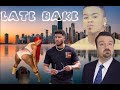LATE BAKE WITH TALES | THE LEDGEND OF LIL JOJO |MK 1