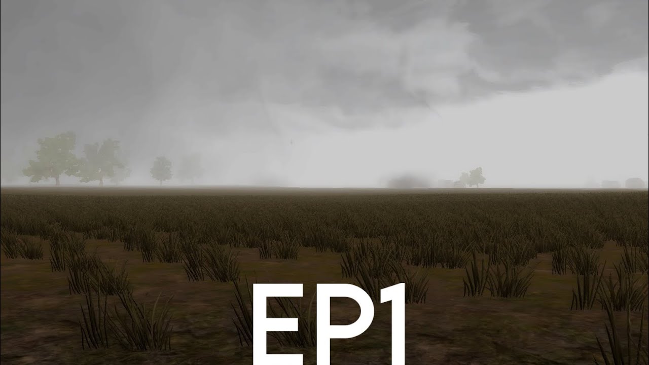 Storm Chasers , Twin Tornados! , EP1 - YouTube