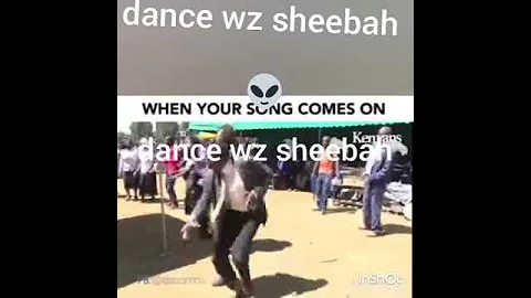 The way by sheebah k