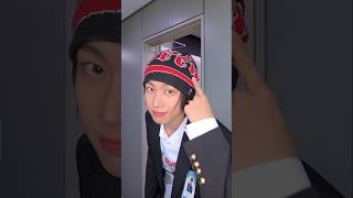 250923 #더쇼아이딧 멋대로 무대하러 가야딧⸜( ^ ᵕ ^ )⸝♡ #IDID #아이딧 #I_did_it #제멋대로_찬란하게 #CHAN_RAN