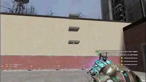 39Bot Swarm Demo One