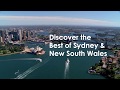 Discover the Best of Sydney & New South Wales