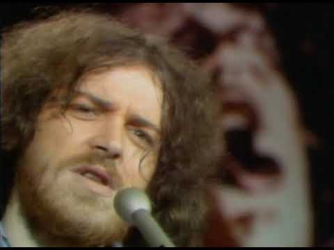 JOE COCKER--SOMETHING 1969 THE MUSIC SCEAN